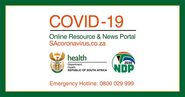 covid-19 logo